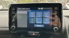 Toyota Yaris 1.5 Hybrid Design 5dr CVT Hybrid Hatchback